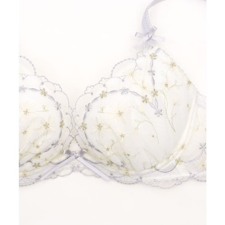 コニー ブラジャー （E-F） ＜リサマリ ミラクル谷間ブラ＞ | Risa Magli | 詳細画像22 