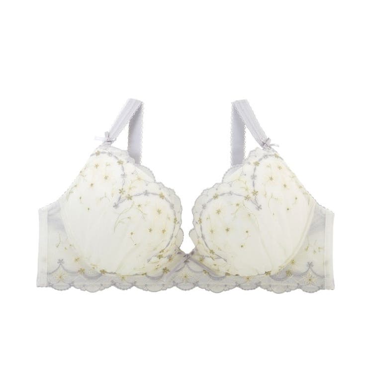 コニー ブラジャー （G-H） ＜サイドすっきりタイプ＞ | Risa Magli | 詳細画像2 