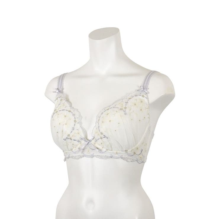 コニー ブラジャー （G-H） ＜サイドすっきりタイプ＞ | Risa Magli | 詳細画像20 