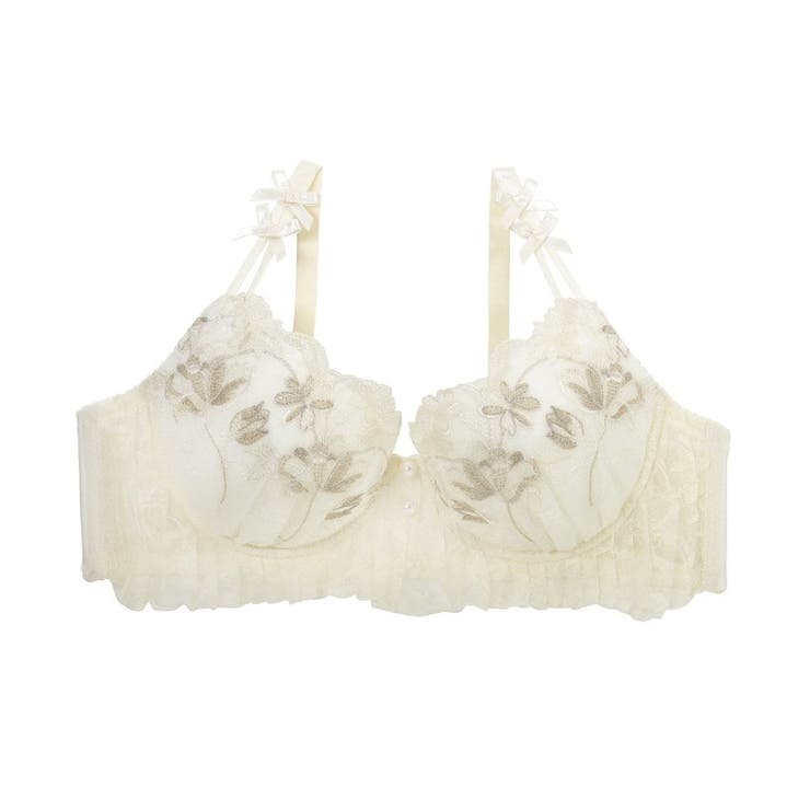 リアナ ブラジャー （B-D） ＜サイドシェイプ＞ | Risa Magli | 詳細画像2 