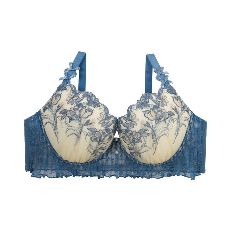 リアナ ブラジャー （G-H） ＜バストアップタイプ＞ | Risa Magli | 詳細画像3 