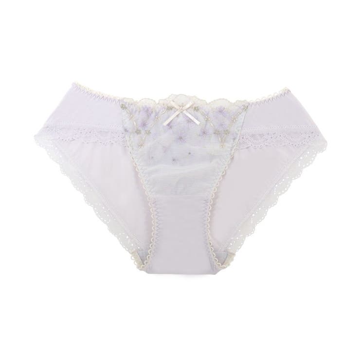 コニー ノーマルショーツ | Risa Magli | 詳細画像2 