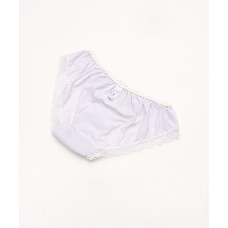 コニー ノーマルショーツ | Risa Magli | 詳細画像9 