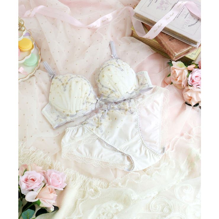 コニー ノーマルショーツ | Risa Magli | 詳細画像10 