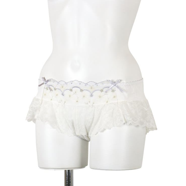 コニー フレアショーツ | Risa Magli | 詳細画像5 