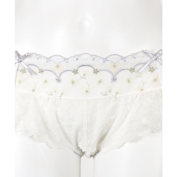 コニー フレアショーツ | Risa Magli | 詳細画像7 