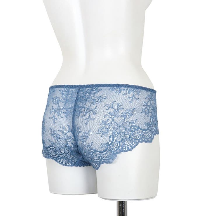 リアナ レースショーツ | Risa Magli | 詳細画像6 