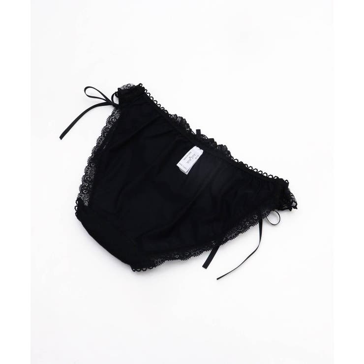 リアナ リボンショーツ | Risa Magli | 詳細画像10 