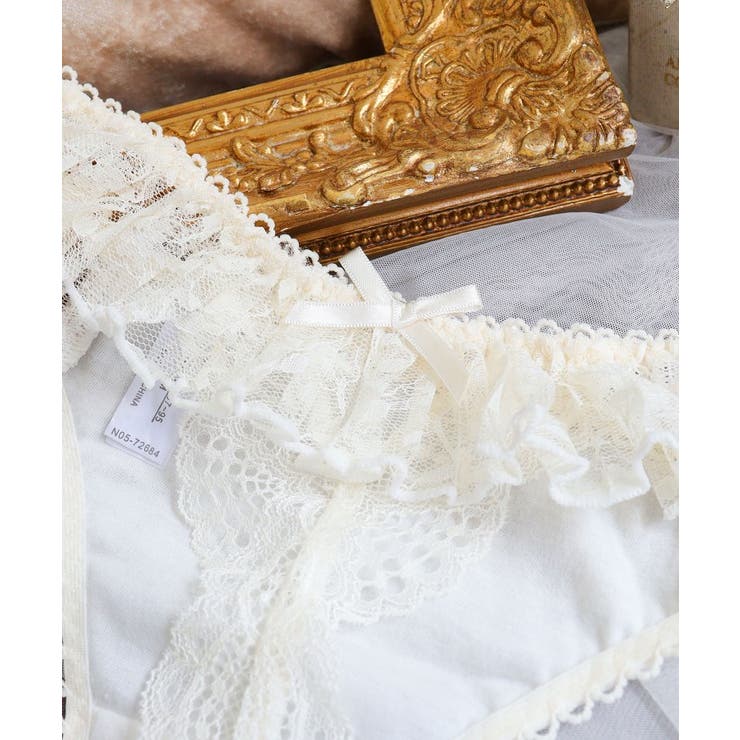 リアナ Tバック | Risa Magli | 詳細画像4 