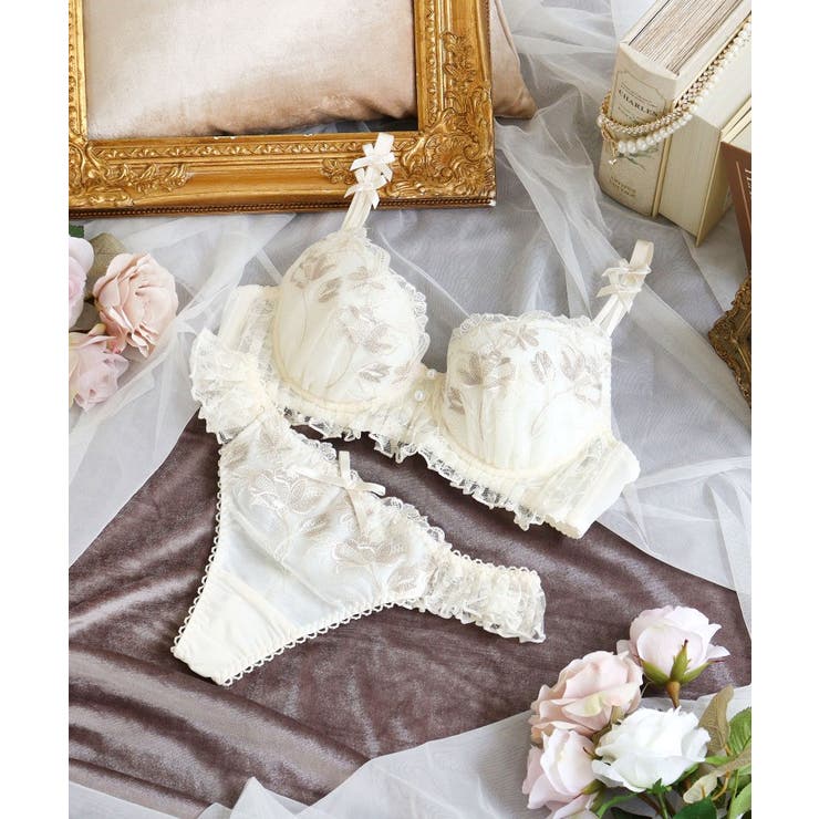 リアナ Tバック | Risa Magli | 詳細画像10 