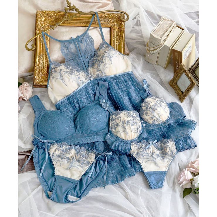 リアナ Tバック | Risa Magli | 詳細画像11 