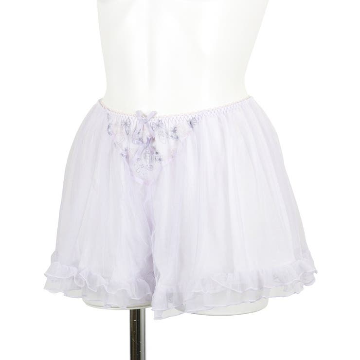 プティ タップパンツ | Risa Magli | 詳細画像6 