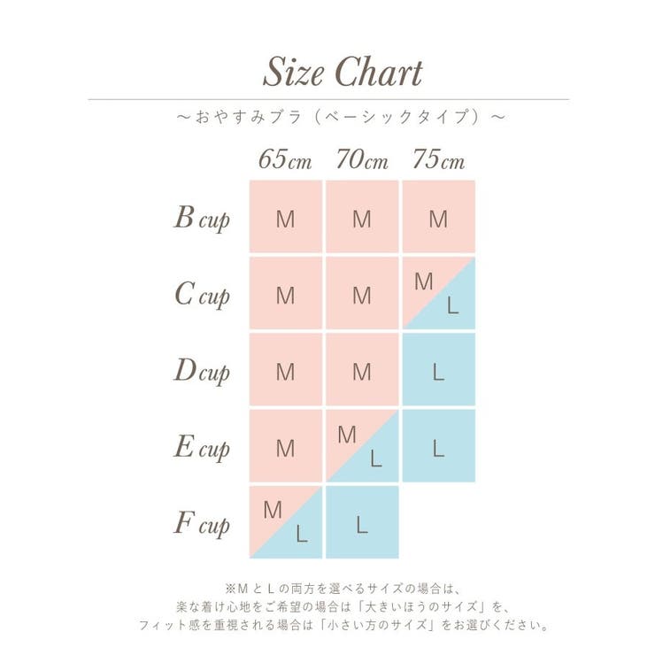 プティ おやすみブラ （M－L） | Risa Magli | 詳細画像18 