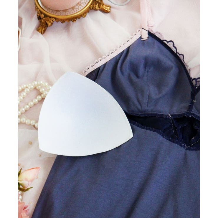 ヘルティー カップ付スリップ | Risa Magli | 詳細画像8 