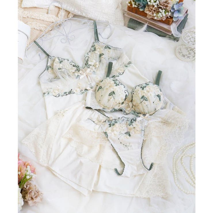 エリアン タップパンツ | Risa Magli | 詳細画像12 