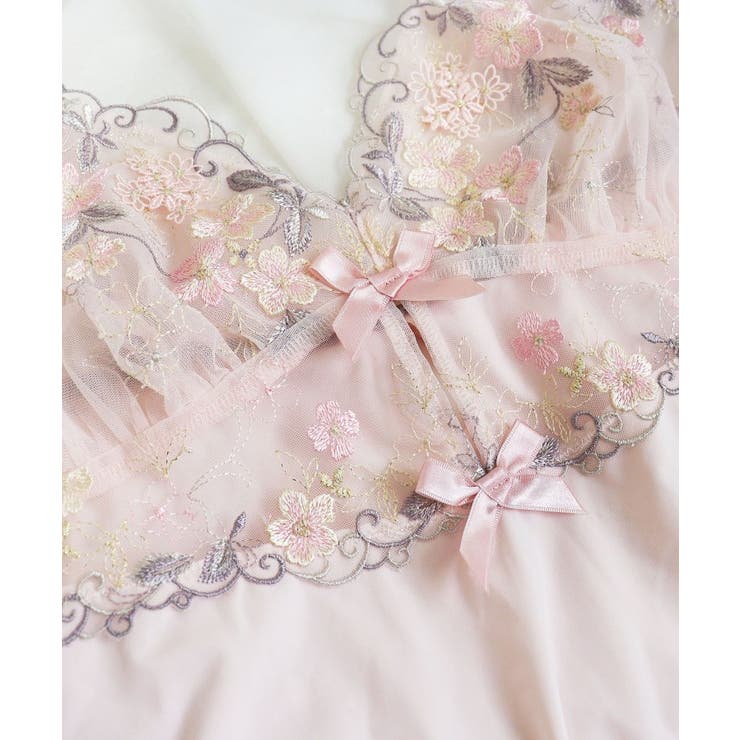 エリアン キャミソール | Risa Magli | 詳細画像6 