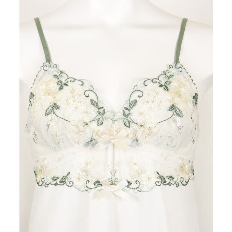 エリアン キャミソール | Risa Magli | 詳細画像12 