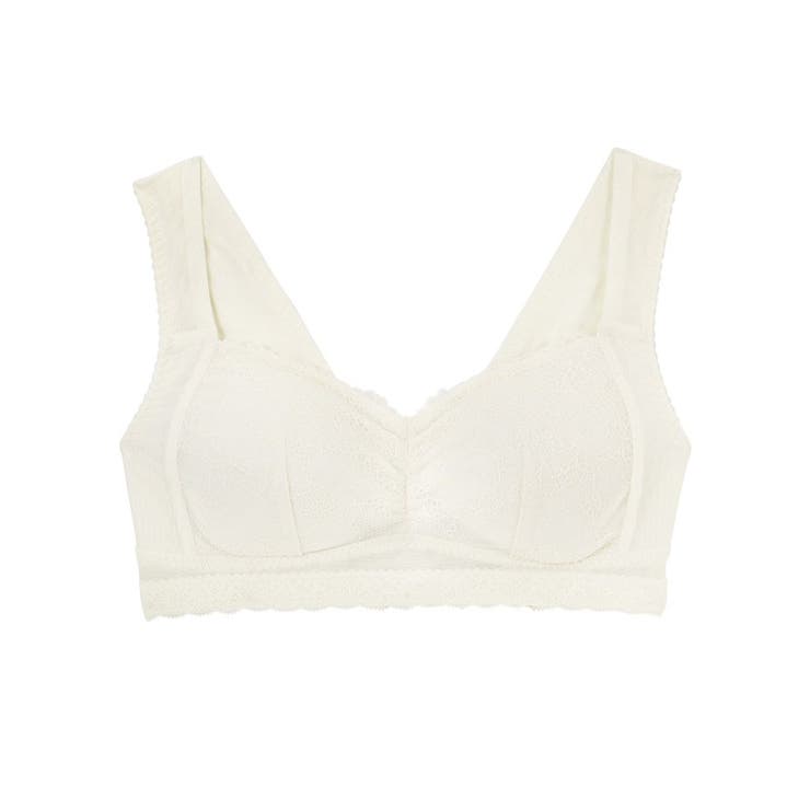 ヘルティー おやすみブラ (M-L) | Risa Magli | 詳細画像2 