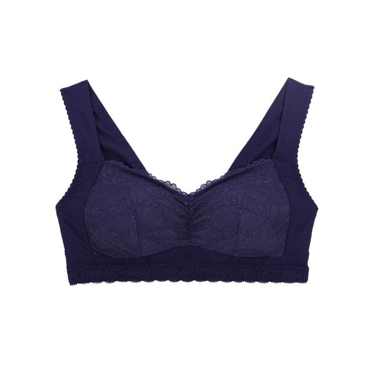 ヘルティー おやすみブラ (M-L) | Risa Magli | 詳細画像3 