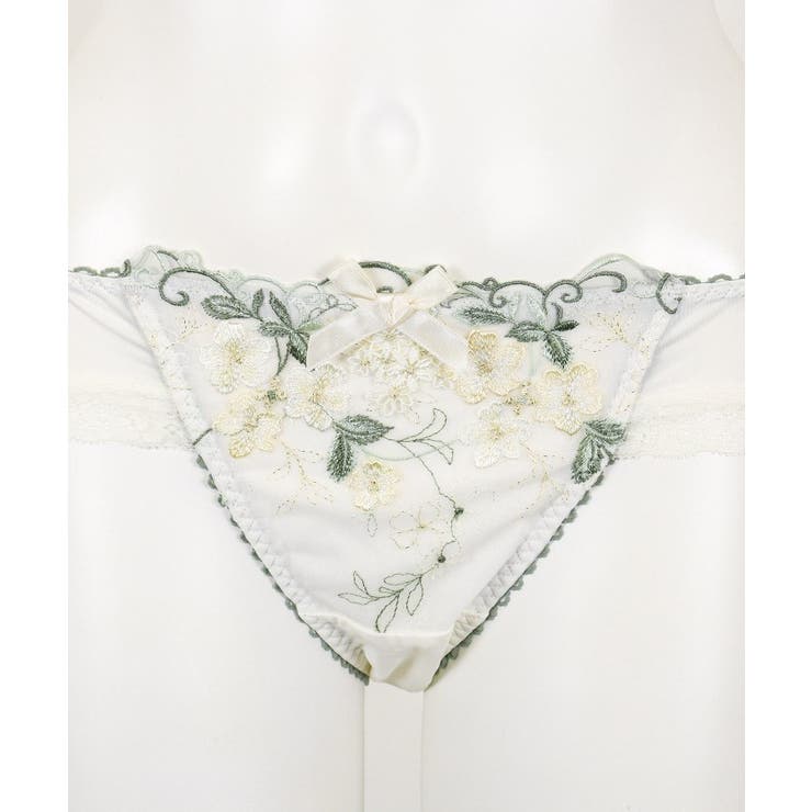 エリアン ノーマルショーツ | Risa Magli | 詳細画像7 