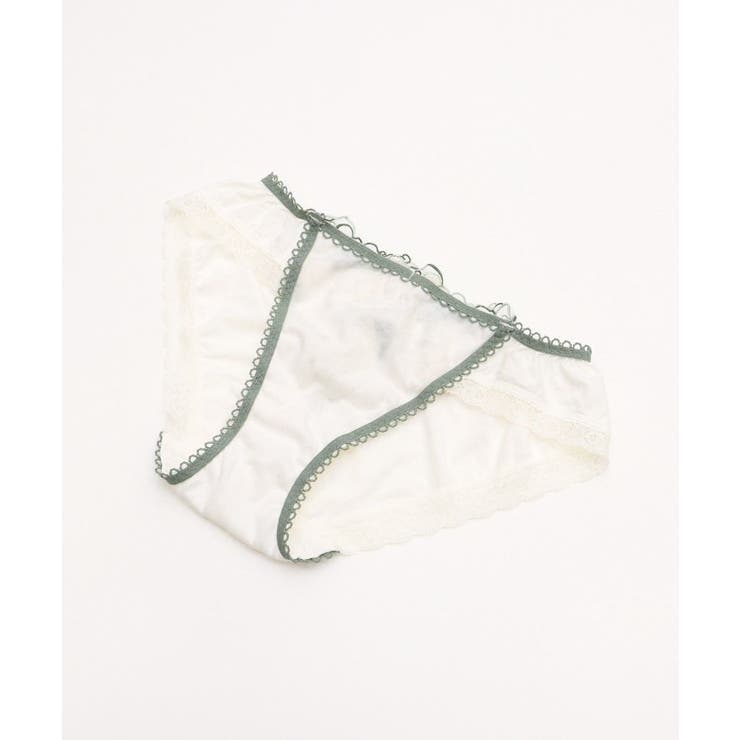 エリアン ノーマルショーツ | Risa Magli | 詳細画像8 