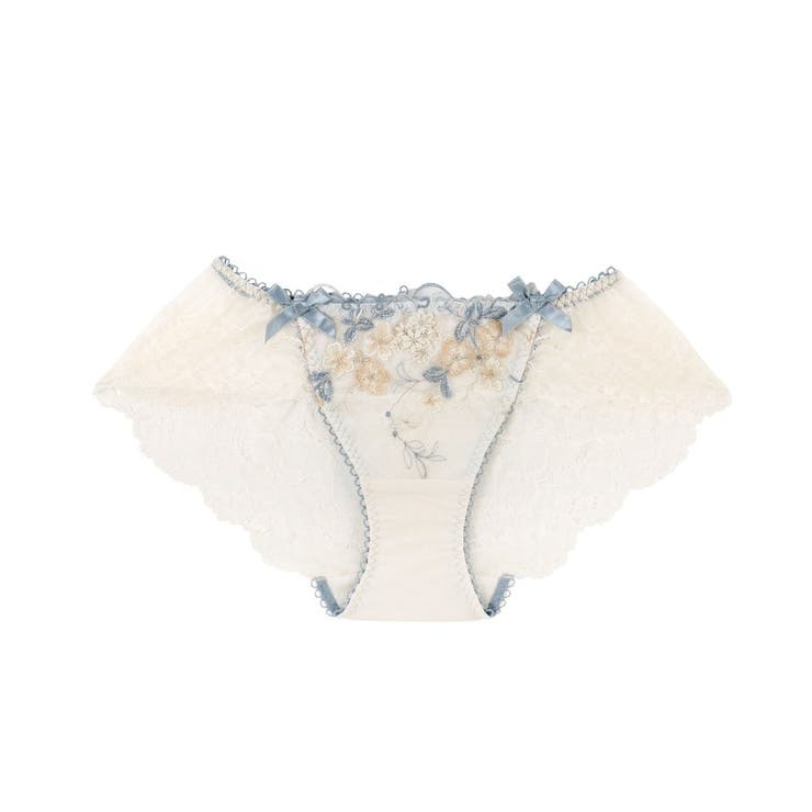 エリアン レースショーツ | Risa Magli | 詳細画像2 