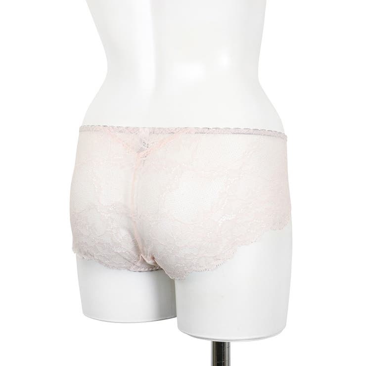 エリアン レースショーツ | Risa Magli | 詳細画像6 