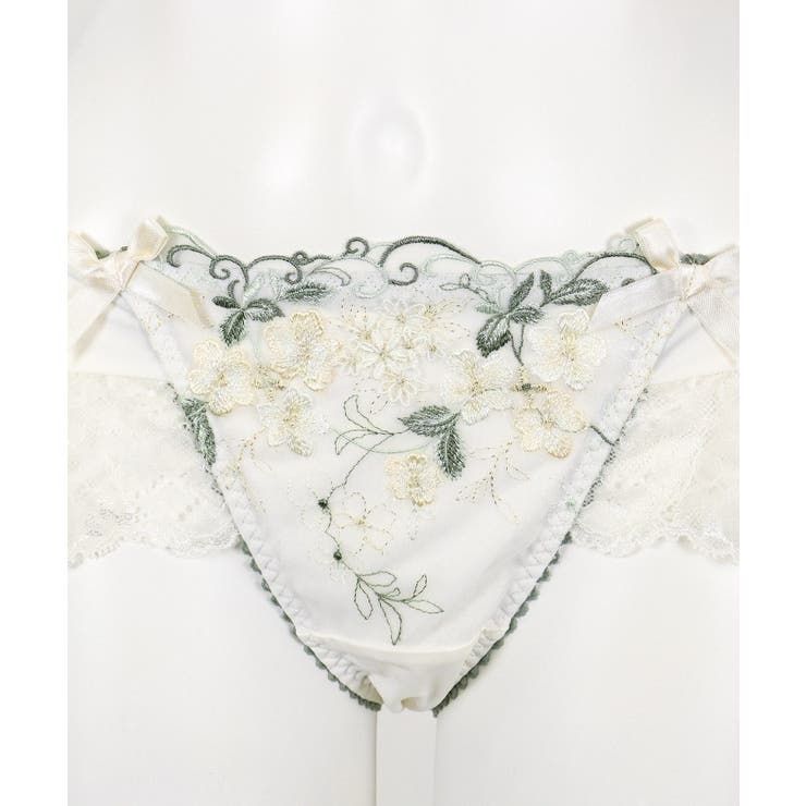 エリアン フレアショーツ | Risa Magli | 詳細画像9 