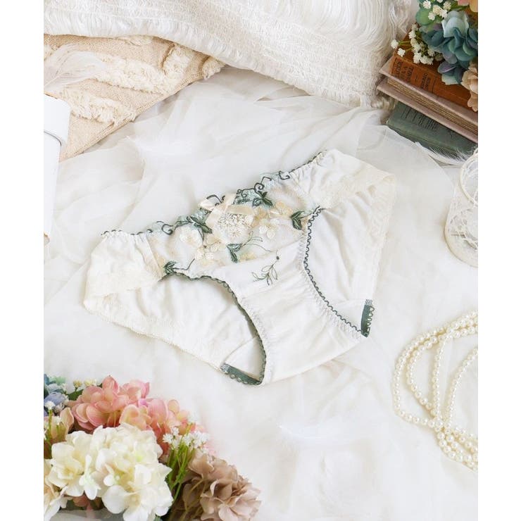 アイボリー(004) | エリアン サニタリー | Risa Magli