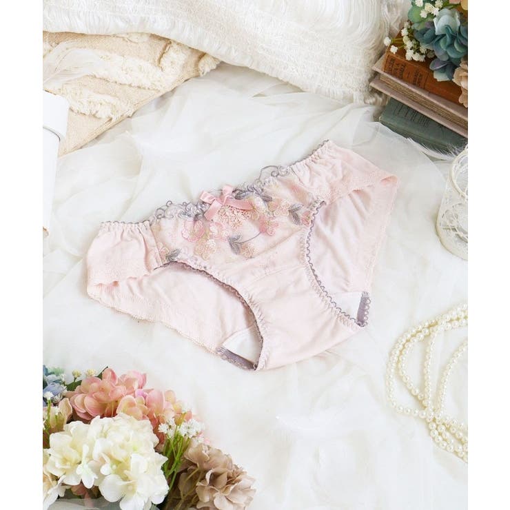 ピンク(071) | エリアン サニタリー | Risa Magli