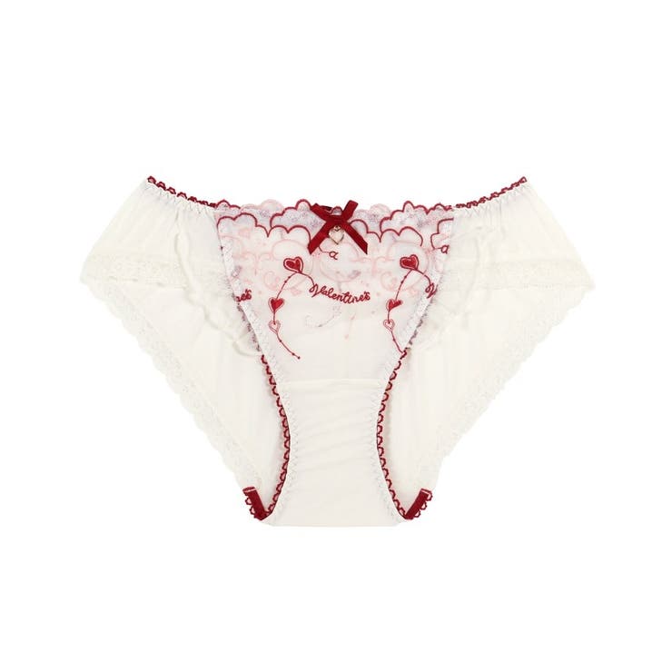 ヘルティー ノーマルショーツ | Risa Magli | 詳細画像2 