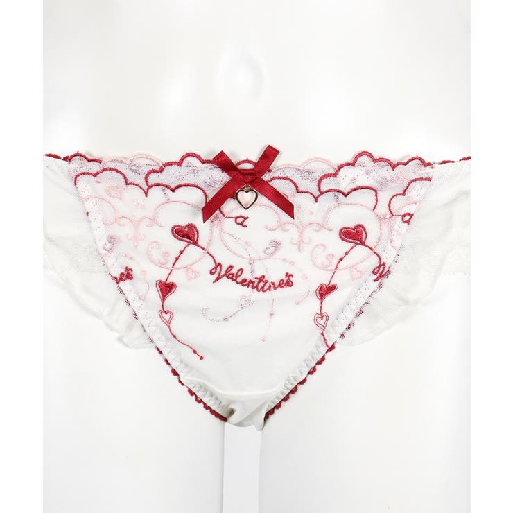 ヘルティー ノーマルショーツ | Risa Magli | 詳細画像8 