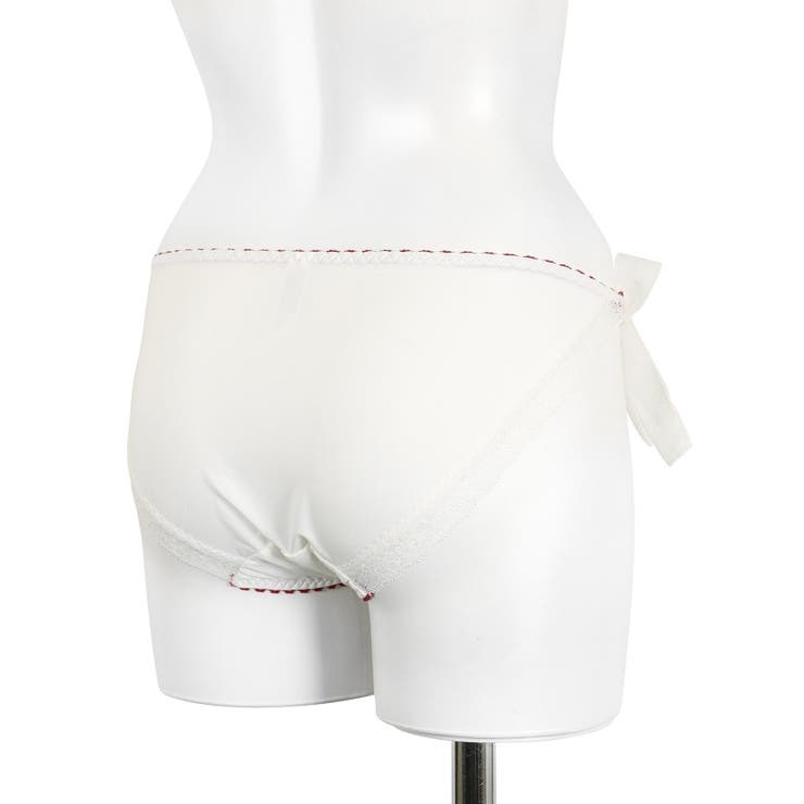 ヘルティー リボンショーツ | Risa Magli | 詳細画像6 