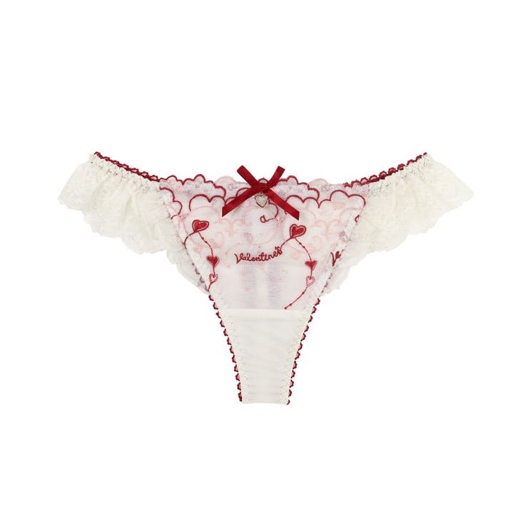 ヘルティー Tバック | Risa Magli | 詳細画像2 