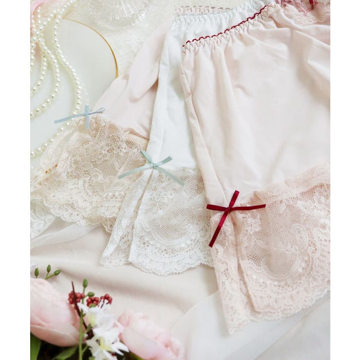 フローチェ タップパンツ | Risa Magli | 詳細画像4 