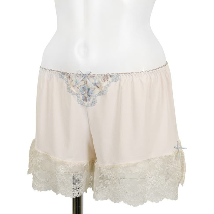 フローチェ タップパンツ | Risa Magli | 詳細画像6 