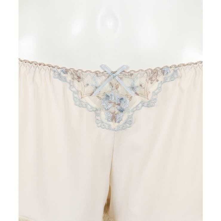 フローチェ タップパンツ | Risa Magli | 詳細画像8 