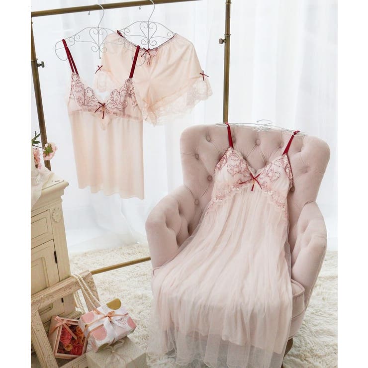 フローチェ タップパンツ | Risa Magli | 詳細画像11 