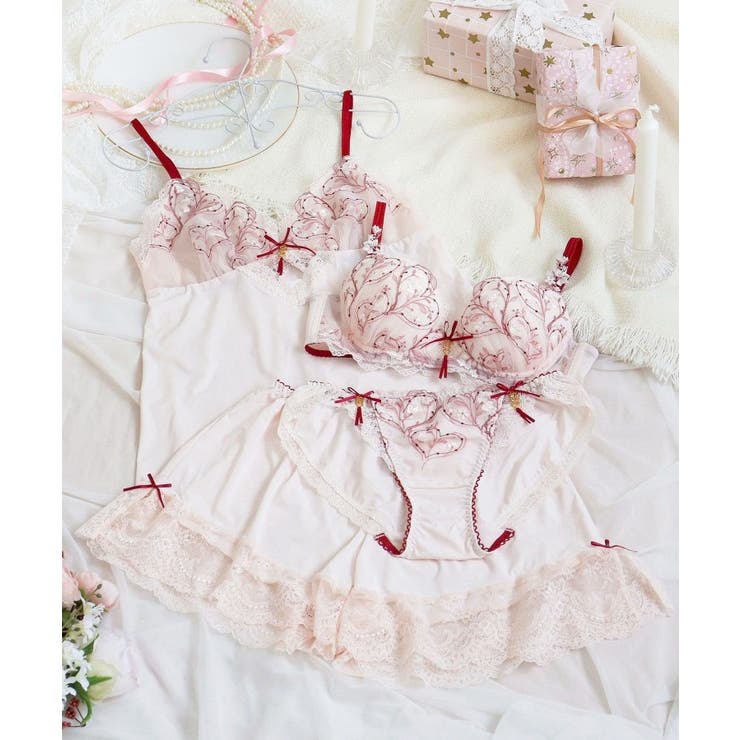 フローチェ タップパンツ | Risa Magli | 詳細画像12 