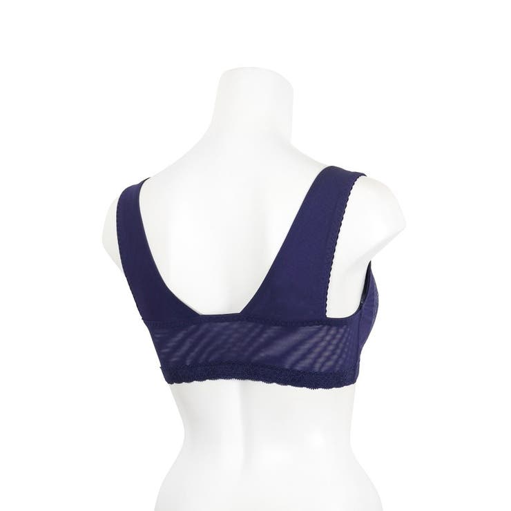 ヘルティー おやすみブラ (3L) | Risa Magli | 詳細画像8 