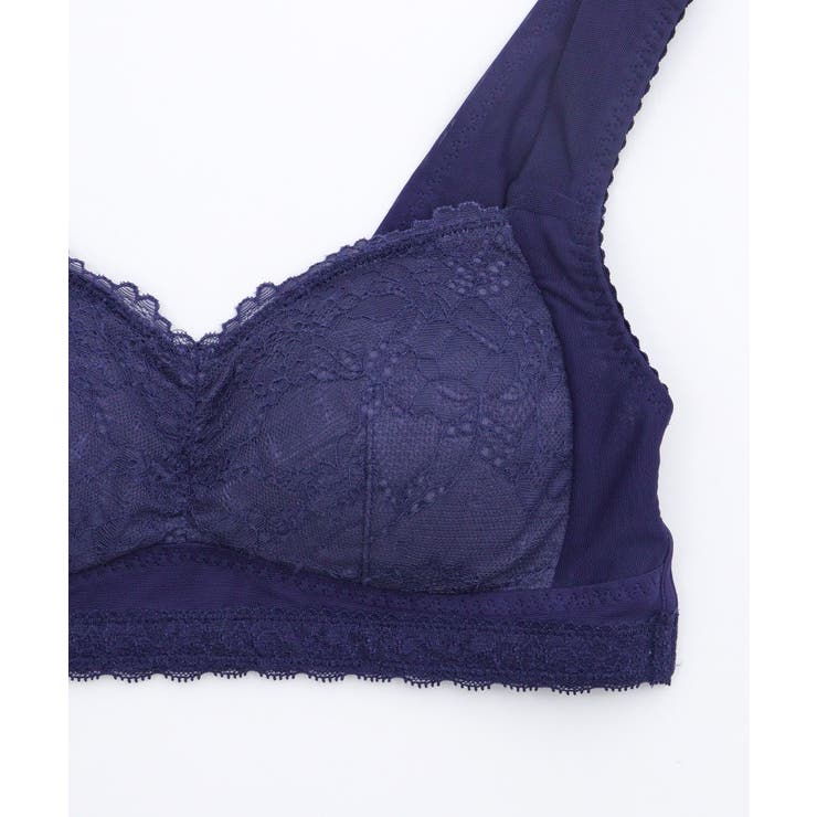 ヘルティー おやすみブラ (3L) | Risa Magli | 詳細画像9 