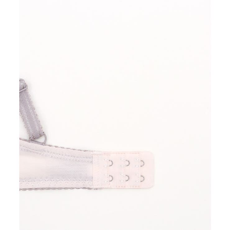 エリアン ブラジャー (D-F) ＜Side Shape（サイドシェイプ）＞ | Risa Magli | 詳細画像22 