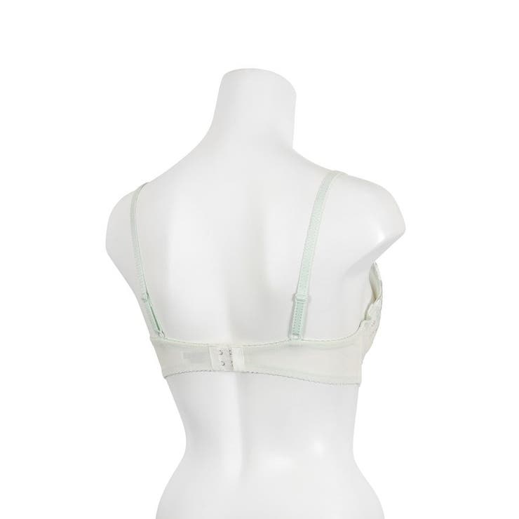 ヘルティー ブラジャー (D-F) ＜リサマリミラクル谷間ブラ＞ | Risa Magli | 詳細画像22 