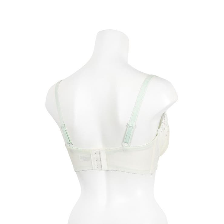 ヘルティー ブラジャー (G | Risa Magli | 詳細画像21 