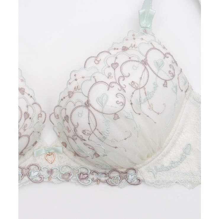 ヘルティー ブラジャー (G | Risa Magli | 詳細画像22 