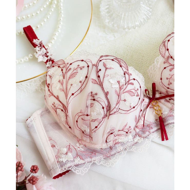 フローチェ ブラジャー (B | Risa Magli | 詳細画像7 