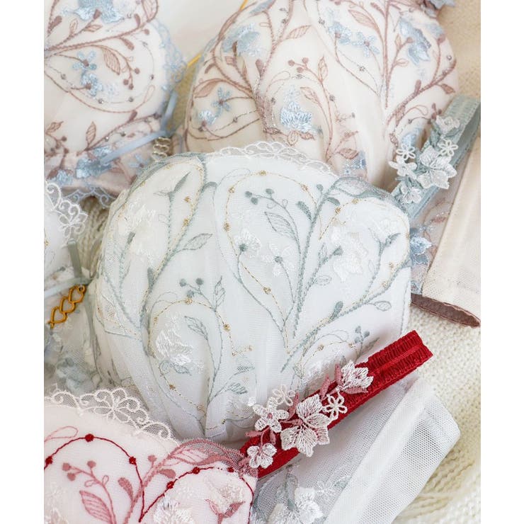 フローチェ ブラジャー (B | Risa Magli | 詳細画像9 