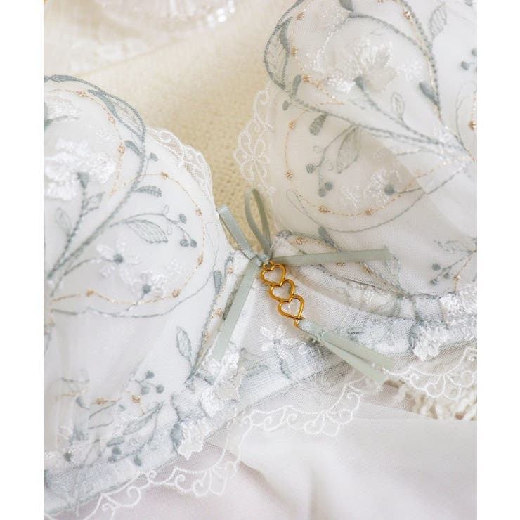 フローチェ ブラジャー (B | Risa Magli | 詳細画像10 