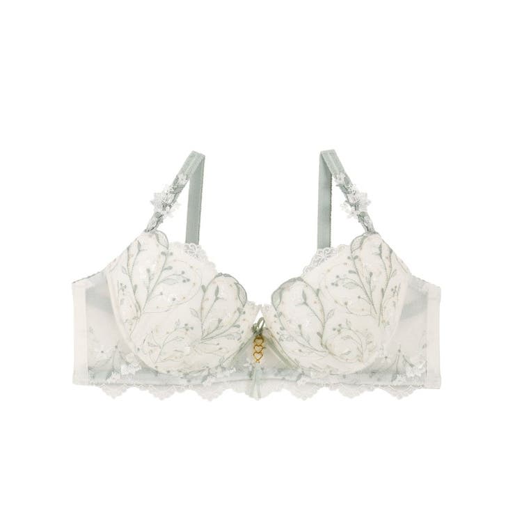 フローチェ ブラジャー (D | Risa Magli | 詳細画像2 