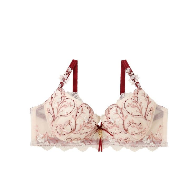 フローチェ ブラジャー (D | Risa Magli | 詳細画像3 